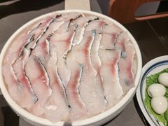 -巴奴毛肚火锅(大剧院店)