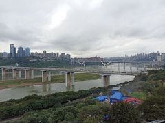 -山城巷传统风貌区