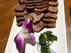 -额娘·春饼烤鸭(天鸿店)