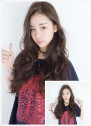 -尚丹尼造型