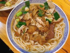 -锦泓老字号猪脏粉(东联大厦店)