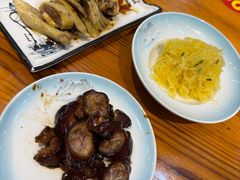 -大家发海鲜城夜排档(华山中路店)