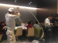 -海底捞火锅(凯德广场店)