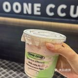 oone ccup｜嘉兴的奶茶已经美到nex