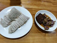 -老袁炒年糕(富豪路店)