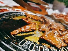 -超级神炭烤肉夜食(芥园西道店)