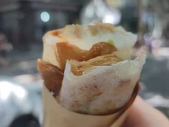 -孙奶奶葱包桧
