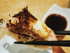 -东京屋(武定路店)