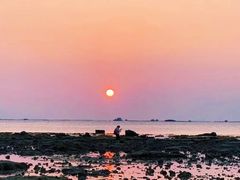 -三亚西岛海洋文化旅游区