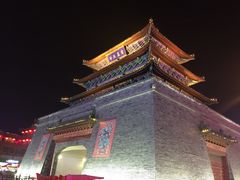 -鼓楼夜市