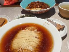 -松鹤面馆·古法焖肉面(观前店)
