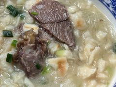 -李家特色小炒泡馍