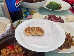 -香丰阁·烤鸭·川湘菜(清河店)
