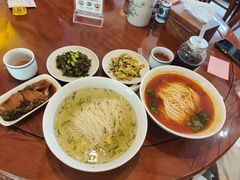 -同得兴 Since·1995 传统苏式面馆(十全街店)