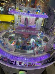 -LuckyStar幸运星家庭娱乐中心(东莞国贸店)