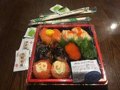 -盒马鲜生(杭州运河上街店)