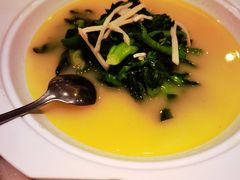 黄汤菜尖-金鼎轩(方庄天坛店)