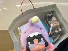 -泡泡玛特POPMART(世豪广场店)