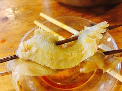 -珍祥烧烤涮肚(舜耕路店)