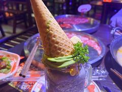 -水巷子·巴掌腰片重庆火锅(云纺店)
