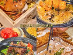 -缪氏川菜(丰盛町店)