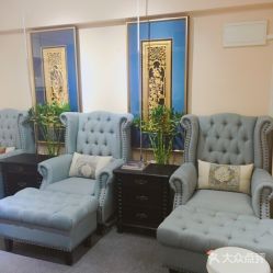 -Face Score美甲美睫皮肤管理
