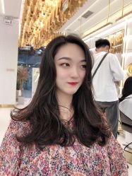 -3AM·S HAIR SALON烫发染发接发