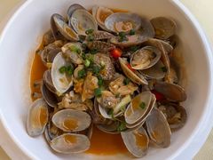 -小林哥的海鲜馆·夜宵烧烤(渔人码头店)