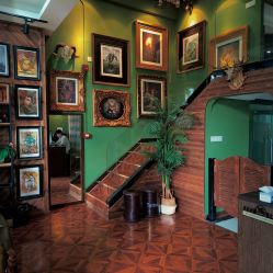 -雲艺刺青·洗纹身