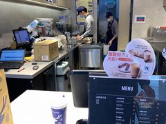 -瑞幸咖啡(新安大厦店)