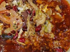 -玉华台饭庄·淮扬菜·烤鸭(望京店)