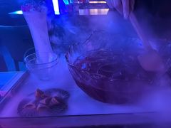 -MOSSO·Liveshow(M3香港广场店)