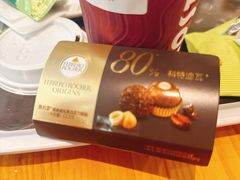 -COSTA COFFEE(恒基名人购物中心店)