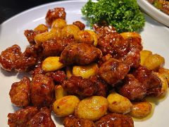 -惠宾饭庄(中山路店)