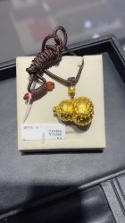 -周生生Chow Sang Sang(又一城店)