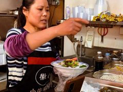 -小朱麻辣串(益民街店)