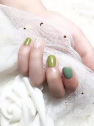 -8090美甲美睫生活馆