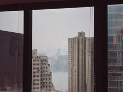 -香港铜锣湾皇悦酒店