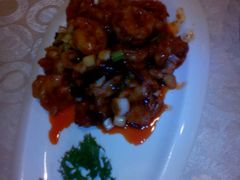 宫爆虾球-马凯餐厅(长椿街店)