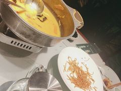 -福满我家大碗厨·湘菜(上海大厦店)