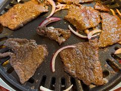 -梅梅家的烤肉店(槐北路店)