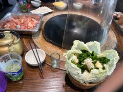-印象老灶台三下锅·湘西本土原味菜(天门山索道店)