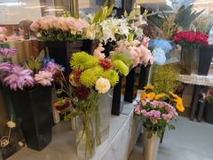 -怡花宜木鲜花店(朝阳路店)