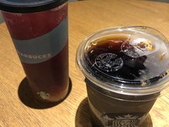 -星巴克(汾阳路店)