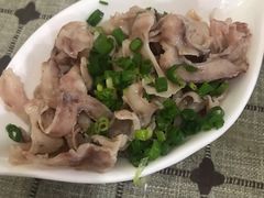 拌花肠头-鹰子捞化(古田支路店)