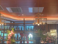 -风渡嘉荷西餐厅 Windy City(西三旗金隅店)