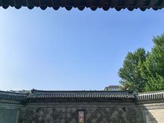 -张学良旧居陈列馆