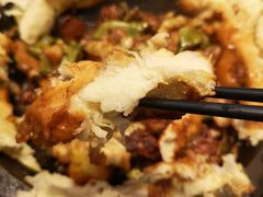 排骨焖饼锅-灶座小锅烀饼·铁锅炖(全国总店)