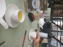 -空中一号宴会厅(信合大厦店)