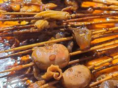 -隆氏兔头(同盛路店)
